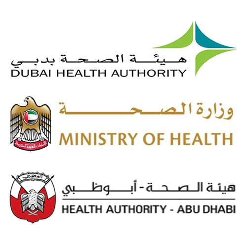 Comprehensive DHA, MOH, HAAD Preparation Course