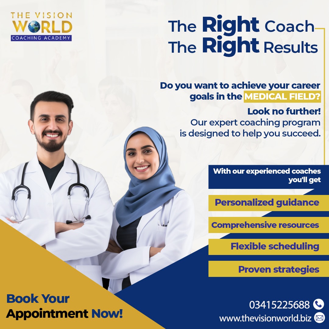 Personalized Mentoring for Healthcare Licensing Exams - Image 3