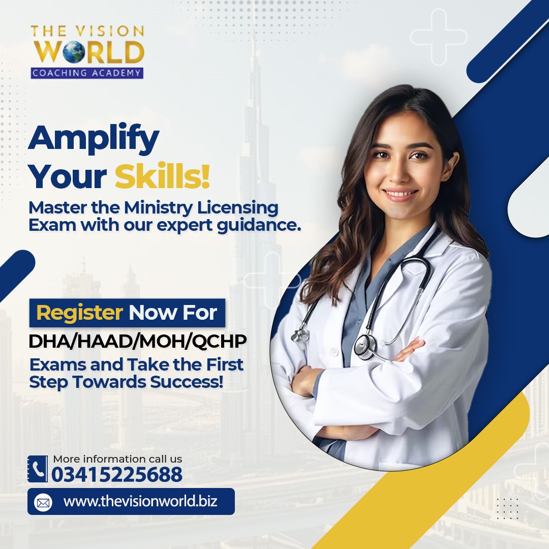 Personalized Mentoring for Healthcare Licensing Exams - Image 2